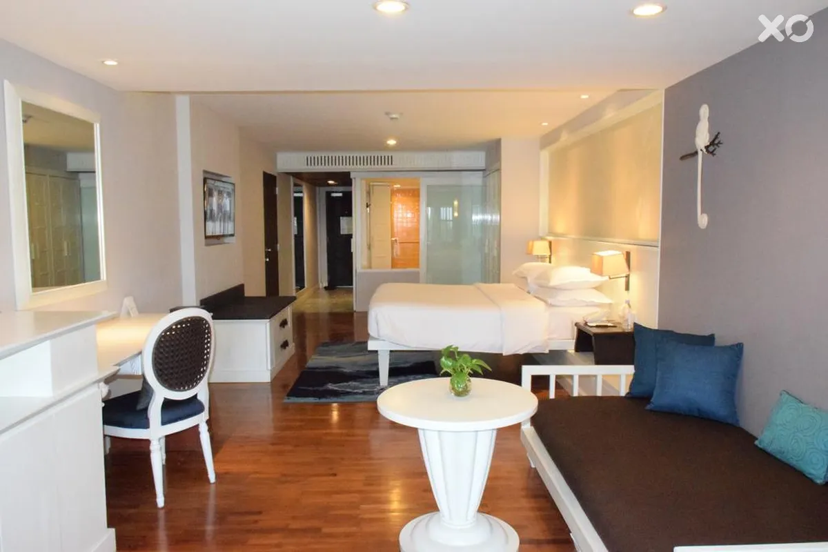 Sheraton Samui Resort