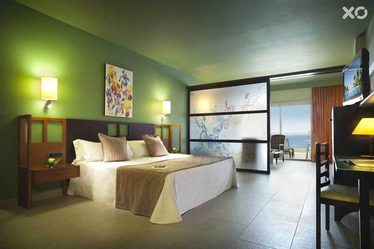 Adrian Hoteles Roca Nivaria Gran