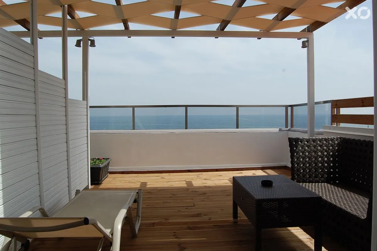 Paralia Beach Boutique Hotel