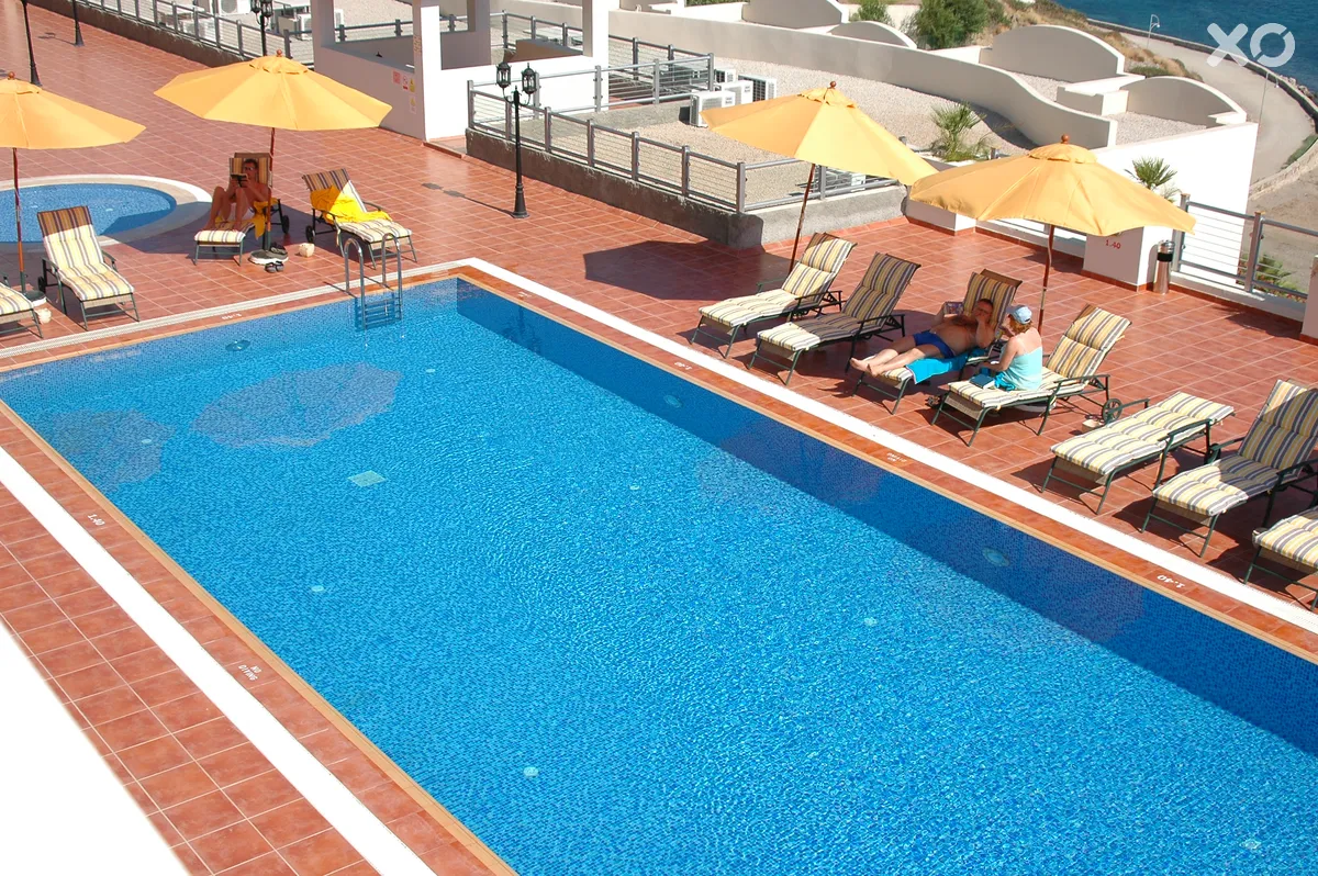 Jura Hotels Bodrum Resort