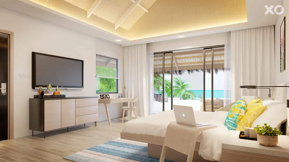 Nova Maldives