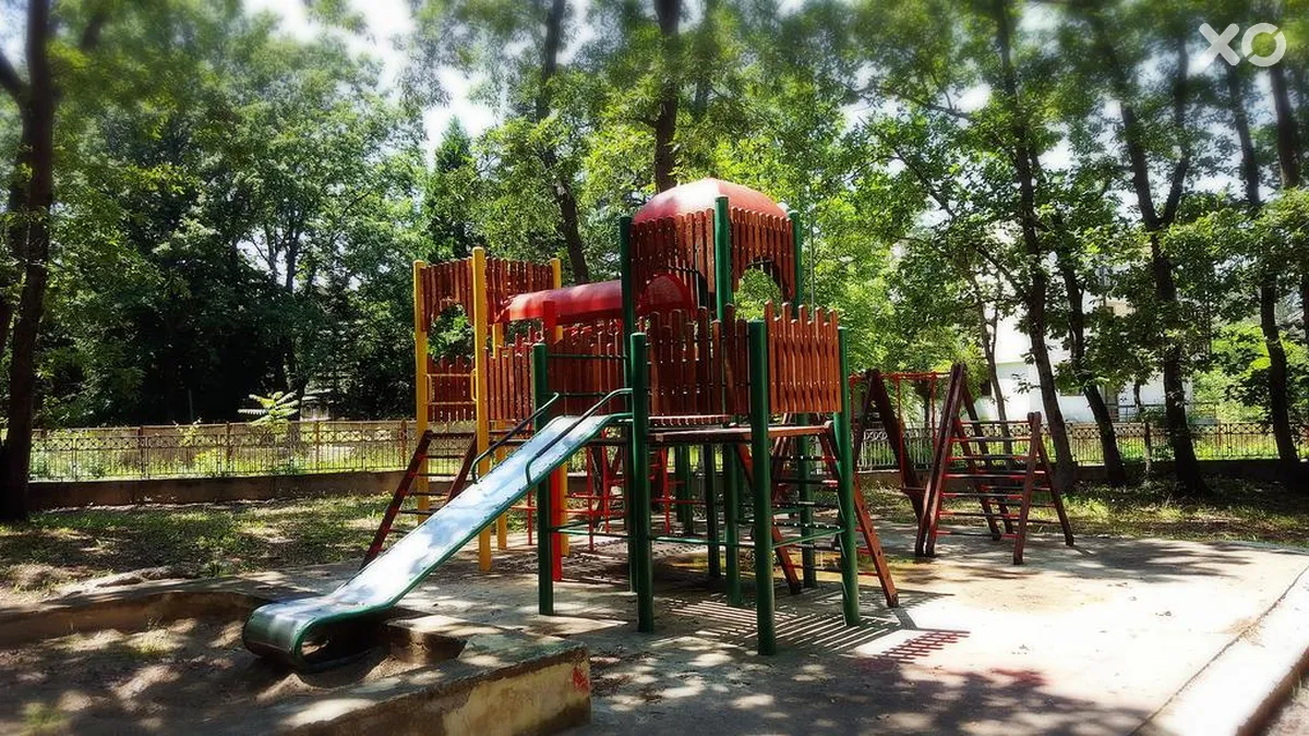 Atliman Beach Park Hotel