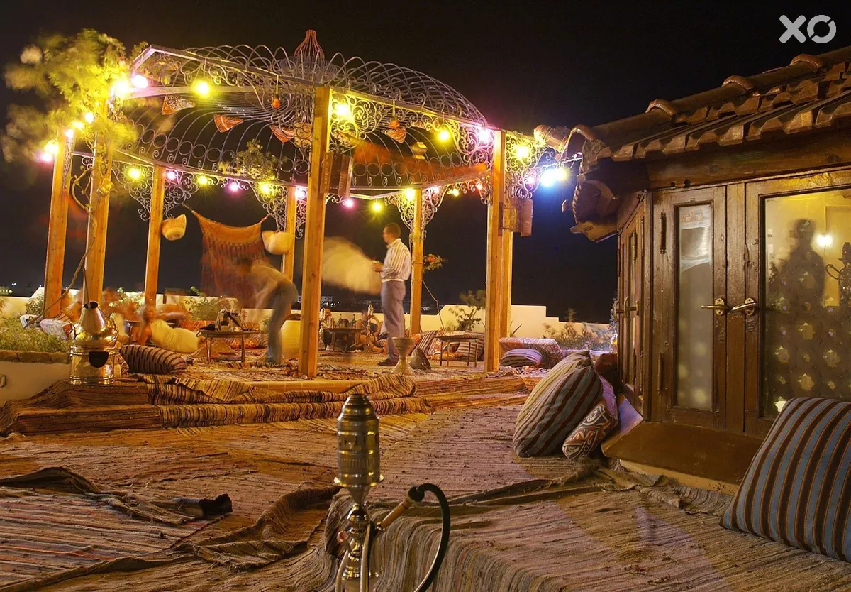 Domina Coral Bay Oasis