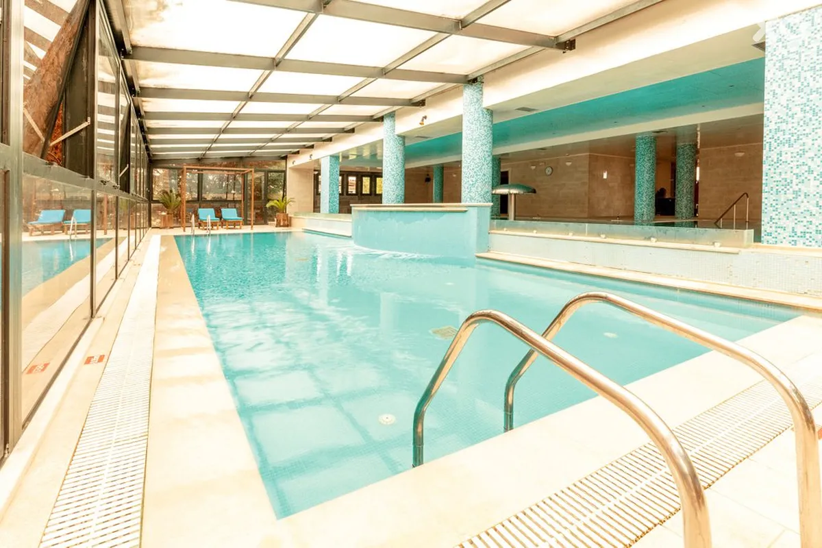 Sentido Vasia Resort & Spa