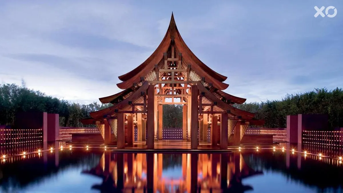 Phulay Bay A Ritz-Carlton Reserve
