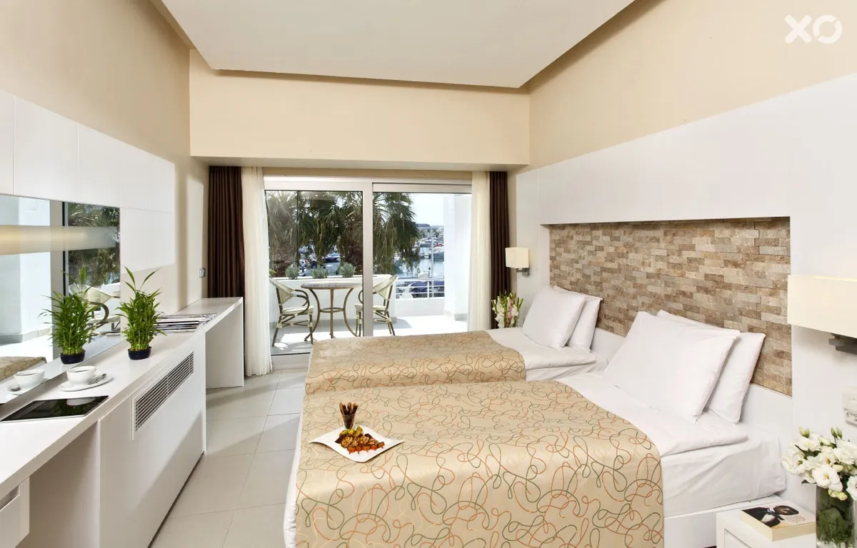 Altin Yunus Resort & Thermal Hotel