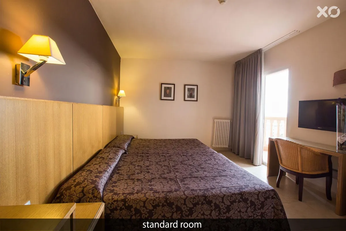 Alba Seleqtta Hotel Spa Resort