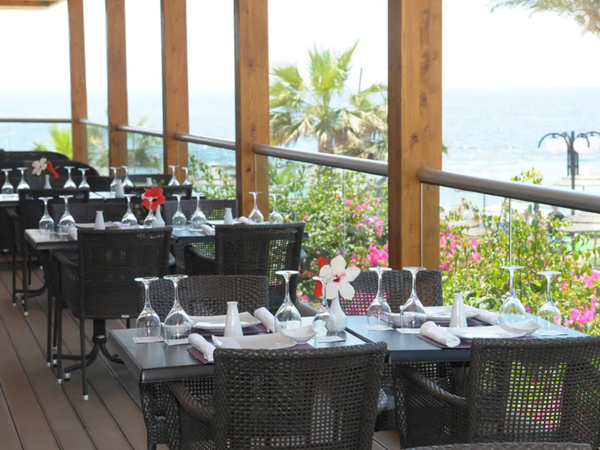 Atlantica Mare Village