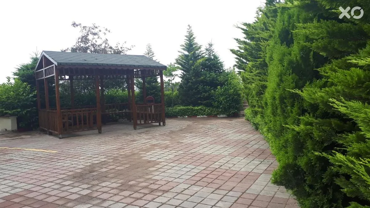 Ekinci Residence