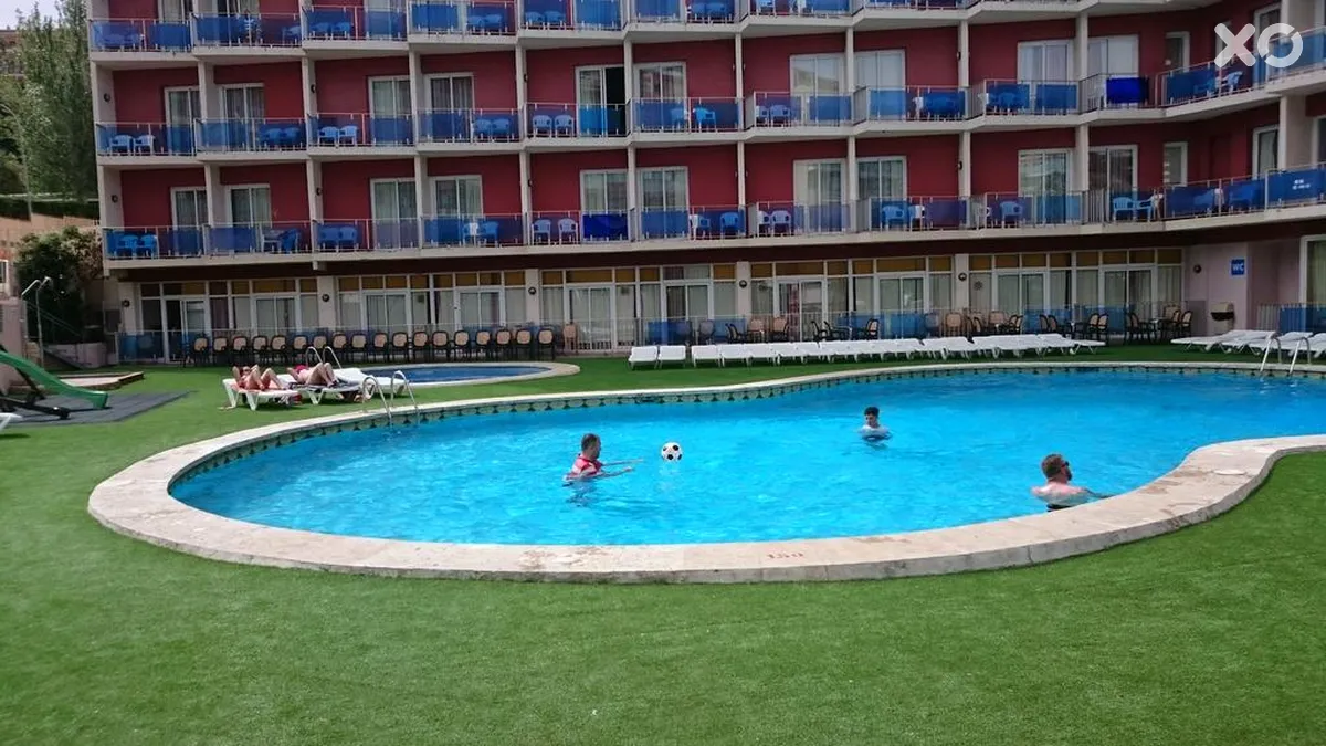 Don Juan Resort Hotel
