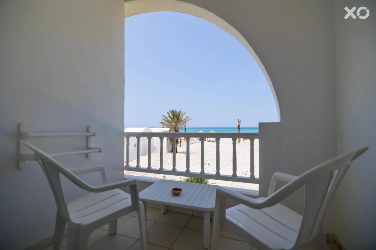 Tmk Marine Beach