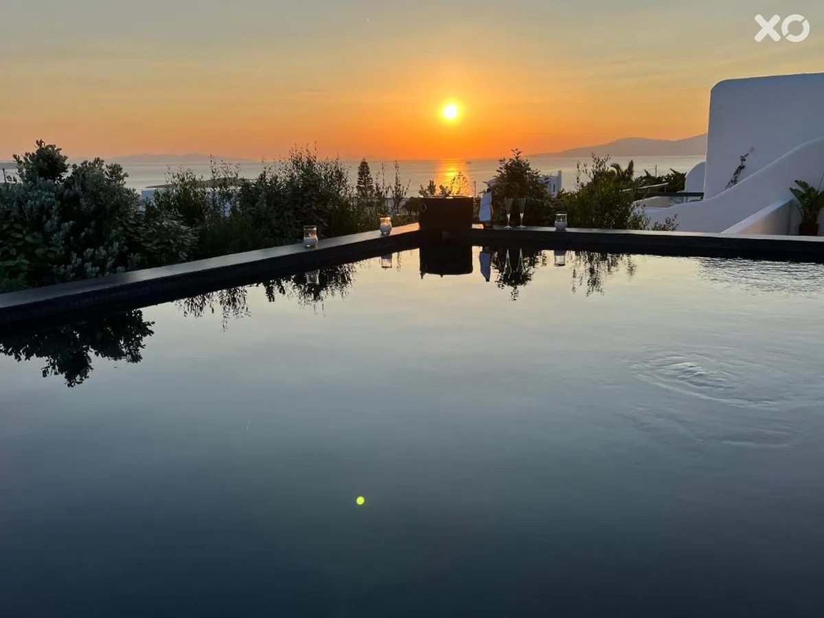 Asty Mykonos Hotel & Spa