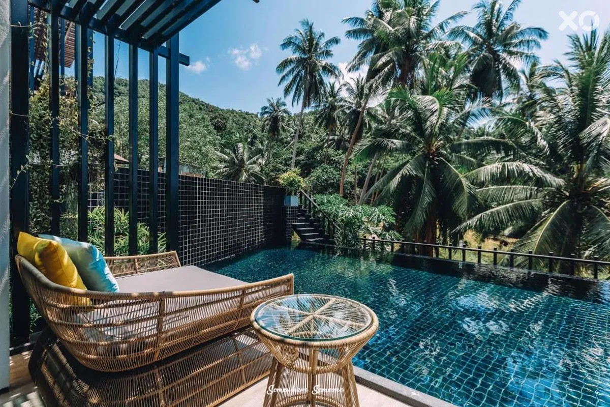 The Tarna Align Resort