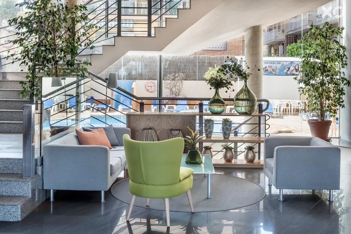 Aqua Hotel Promenade