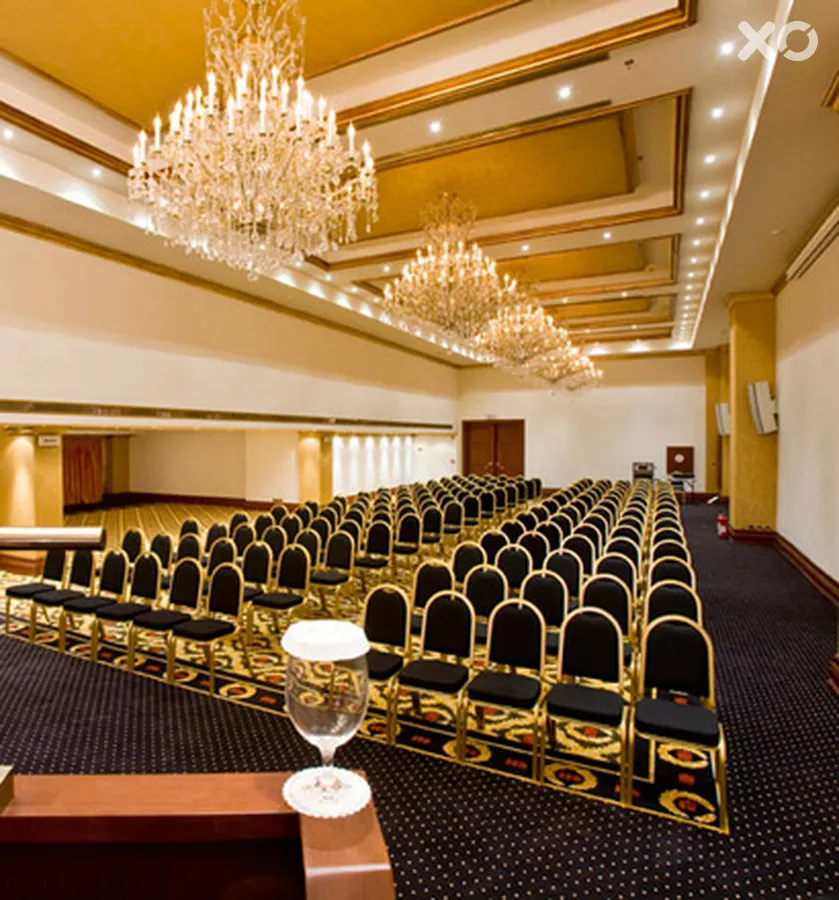 Grand Serai Congress & SPA