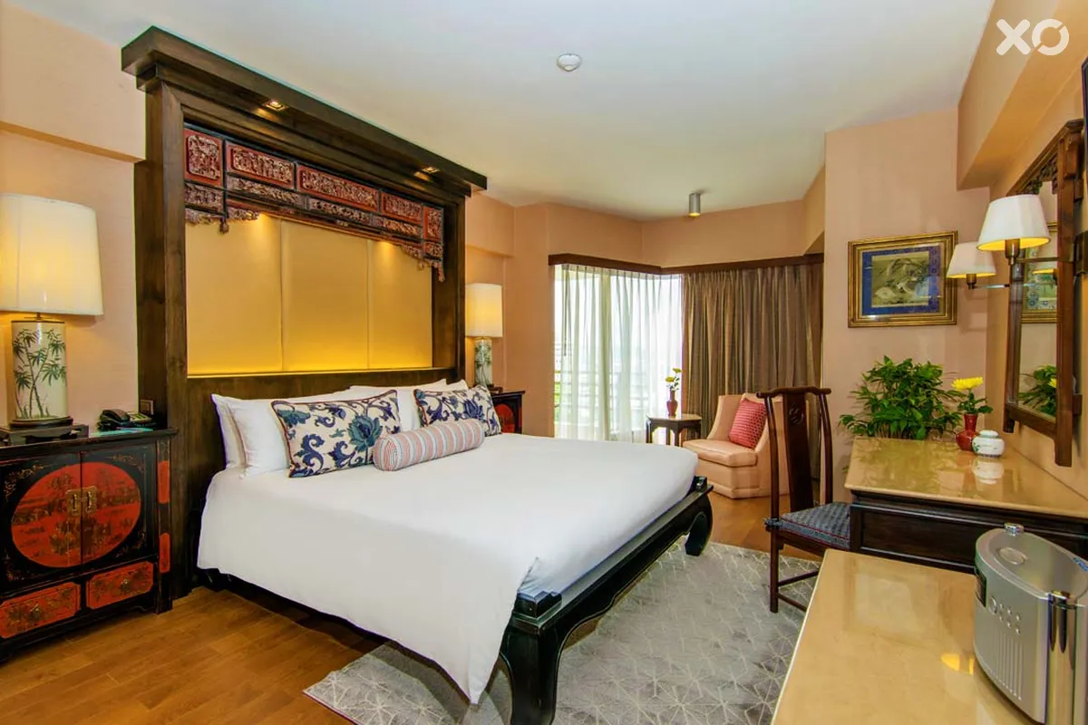 The Bayview Pattaya