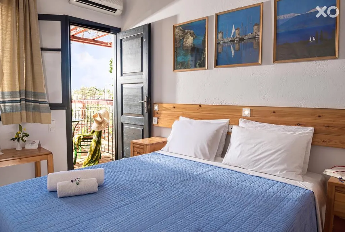 Kalypso Hotel Malia