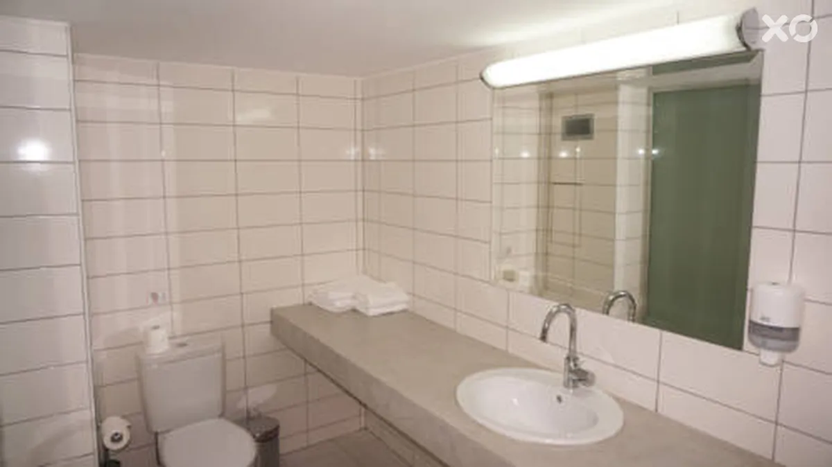 Liquid Hotel Apartments