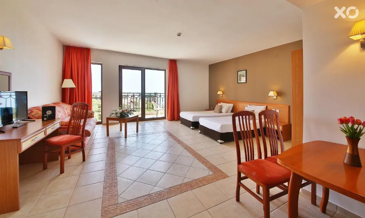 Prestige Hotel & Aqua Park