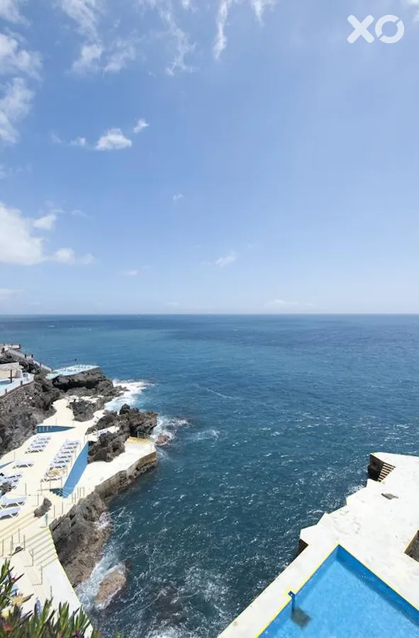 Roca Mar Hotel