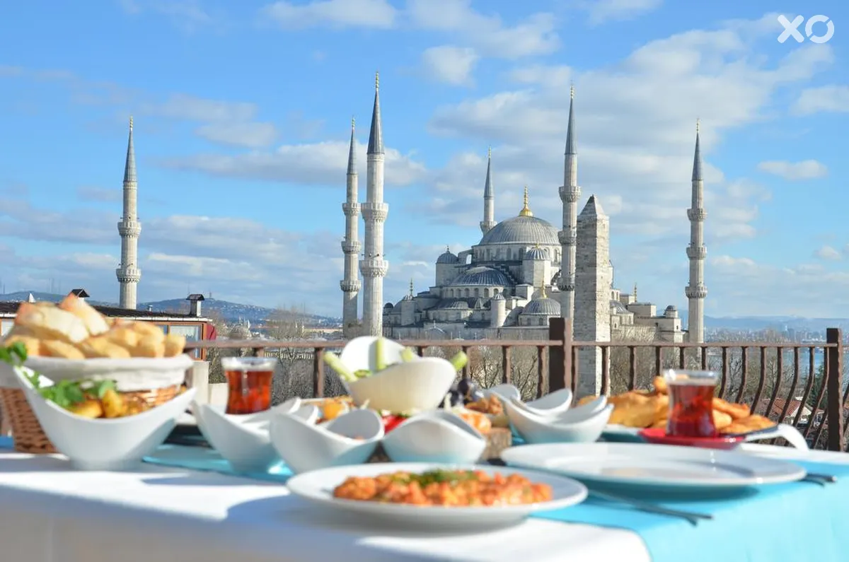 Fehmi Bey Hotel