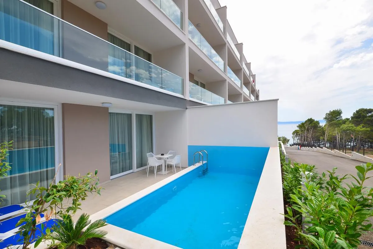 Romana Beach Resort