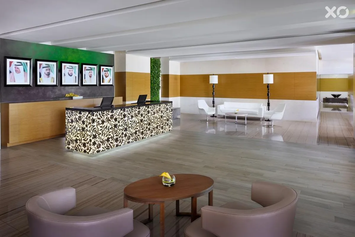 Hyatt Regency Creek Heights Residences