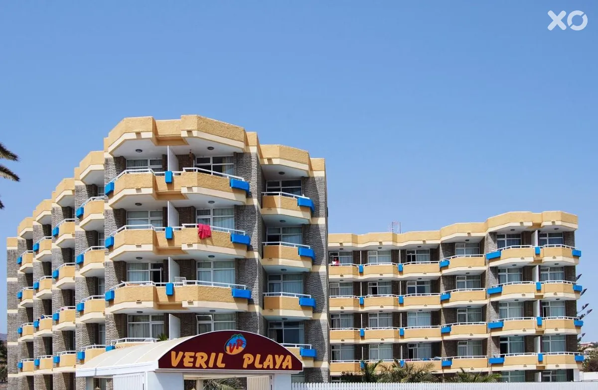 Livvo Veril Playa