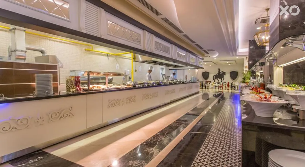 Mary Palace Resort & Spa