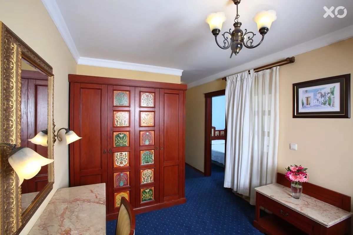 Manzara Boutique Hotel