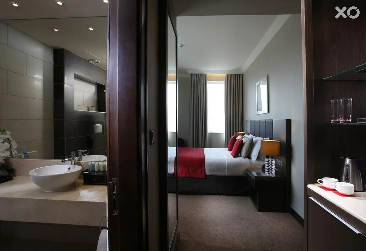 Ramada Downtown Abu Dhabi