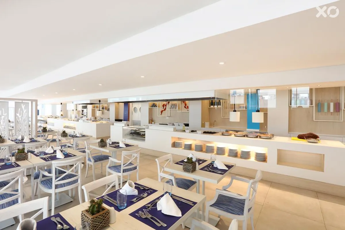 Iberostar Bahia de Palma