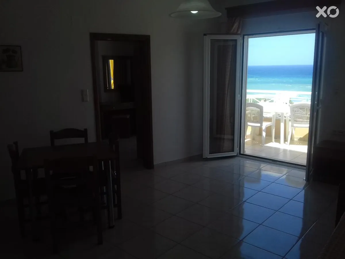 Sunrise Apartments