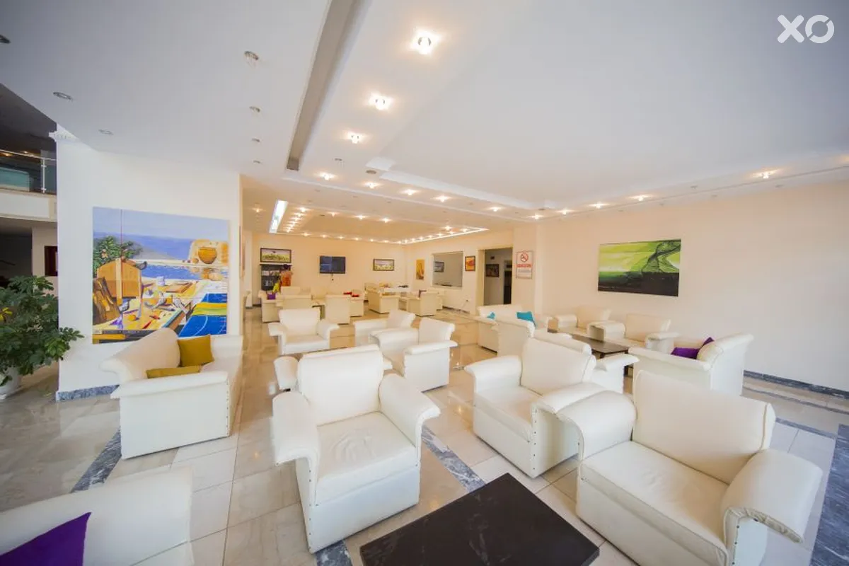 Meric Hotel