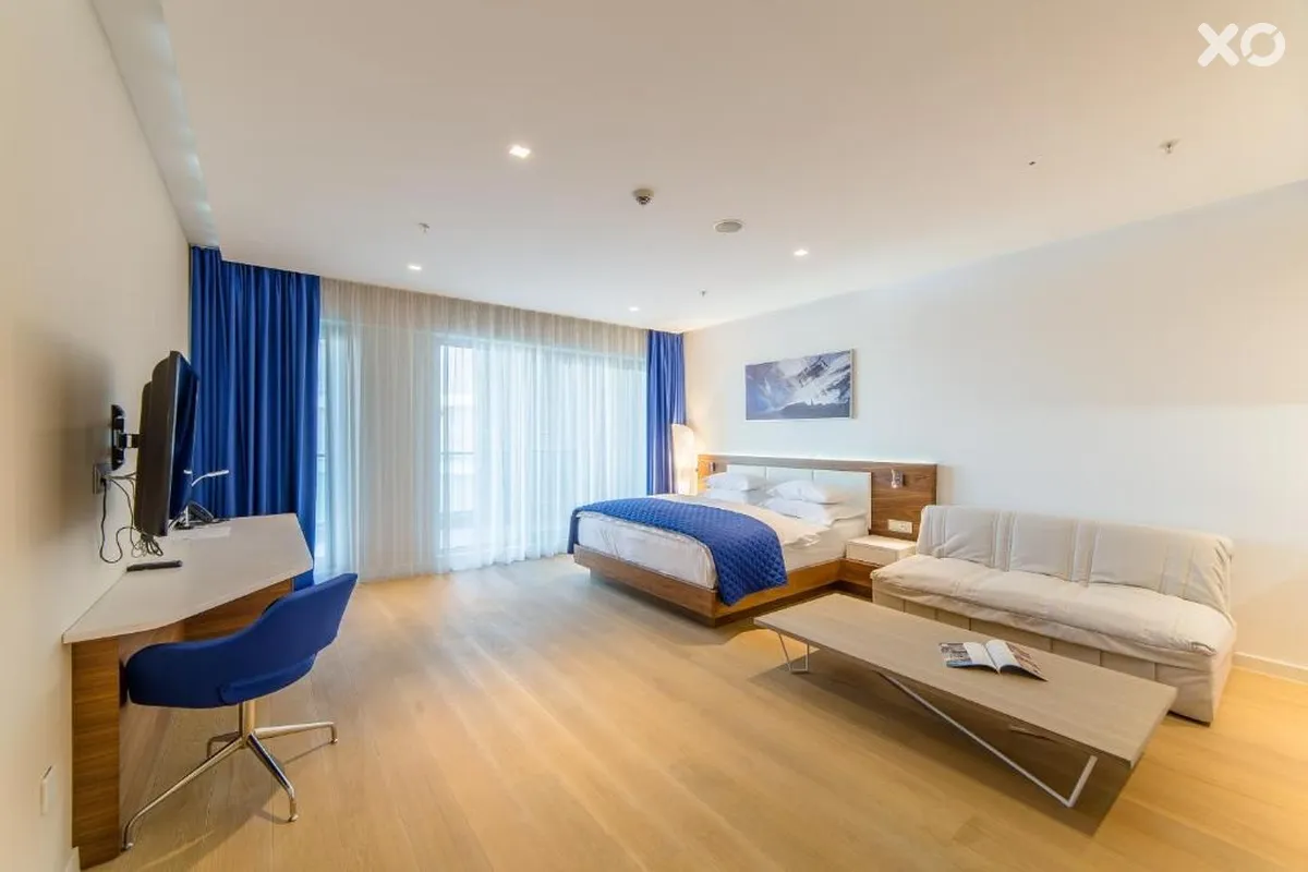 TQ Plaza Hotel