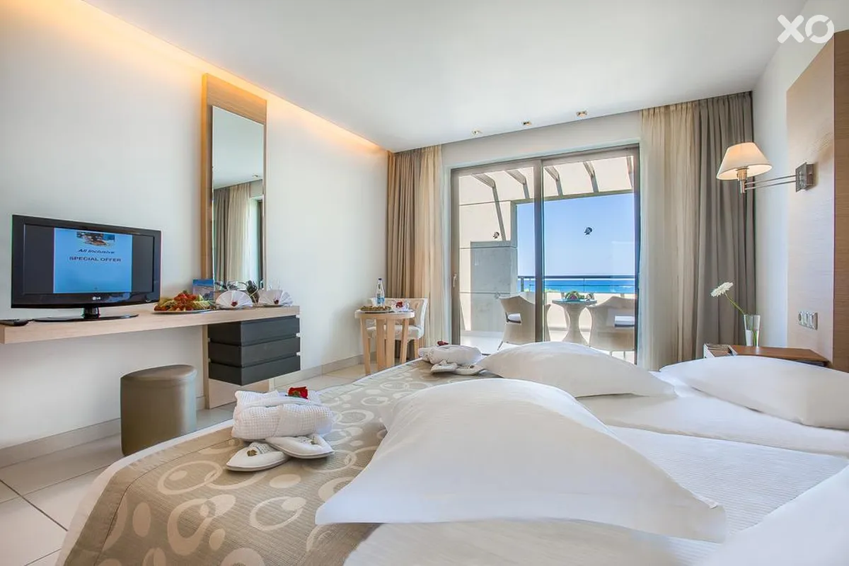 Astir Odysseus Kos Resort & Spa