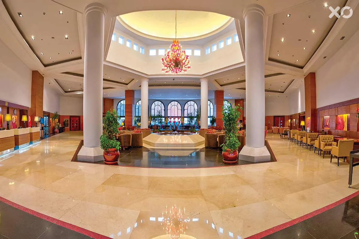 Cleopatra Luxury Resort Sharm El Sheikh