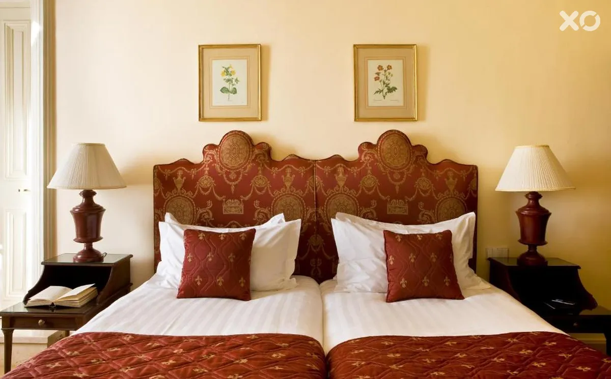 Sofitel Winter Palace Luxor