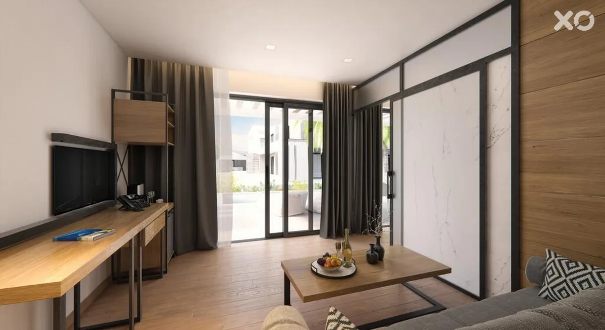 Myrion Beach Resort