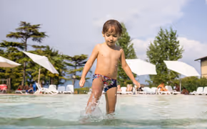 Відпочинок із дітьми