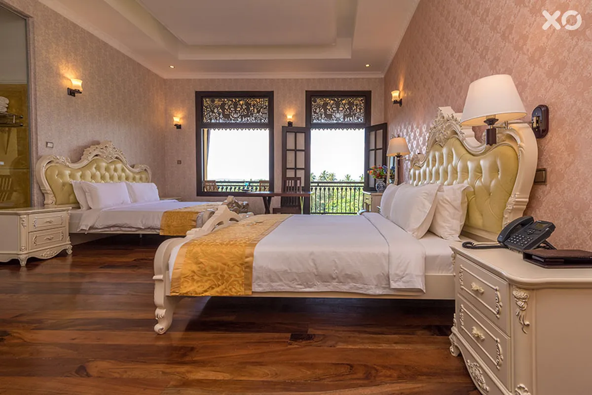 Kabalana Hotel