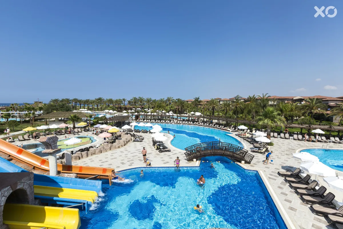 Calimera Serra Palace