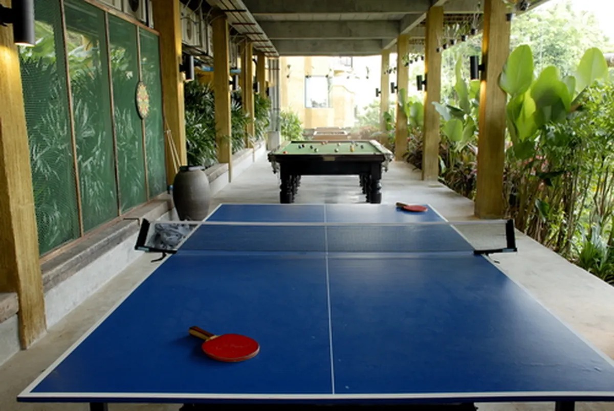 Supalai Scenic Bay Resort & Spa