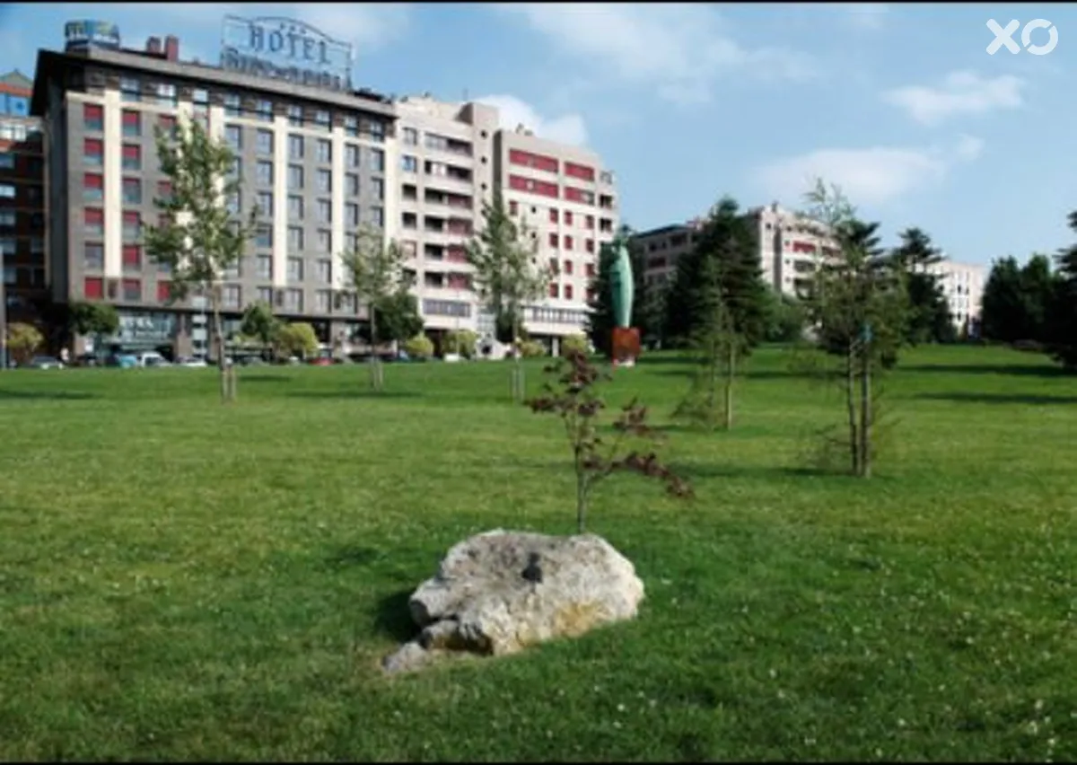 Abba Reino de Navarra Hotel