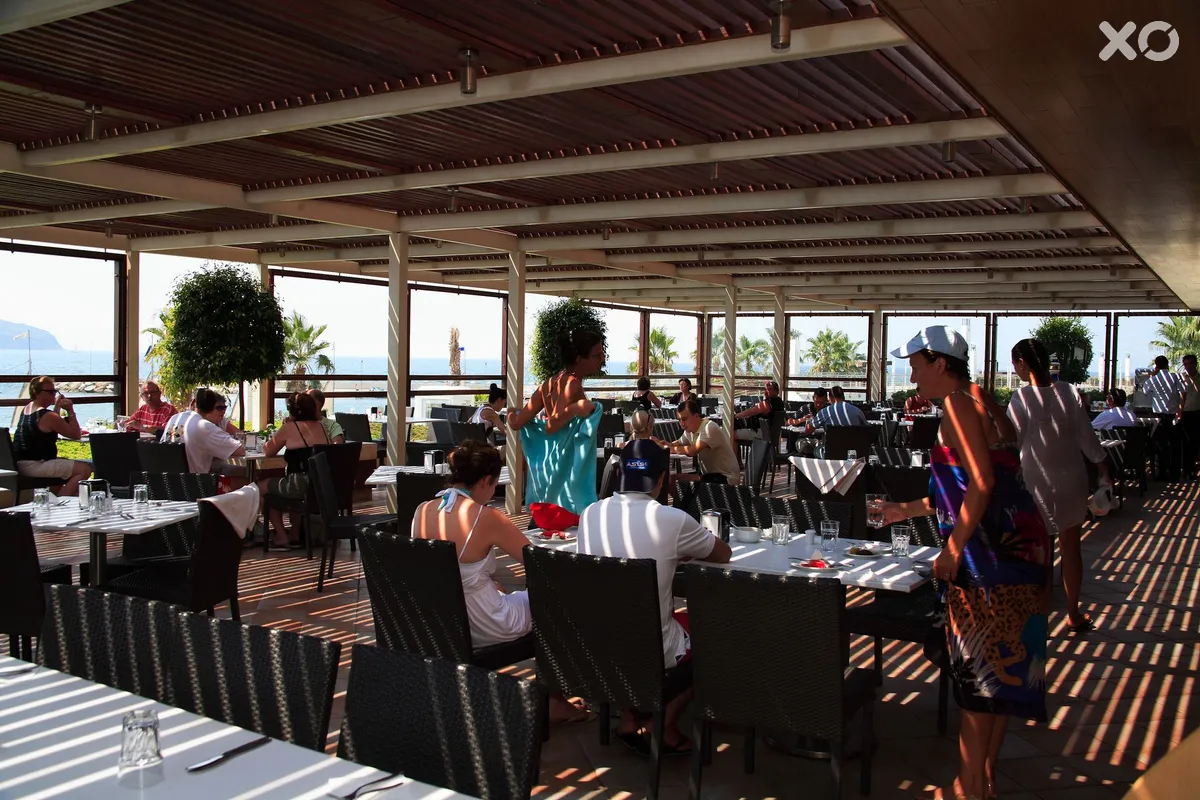 La Blanche Resort & Spa