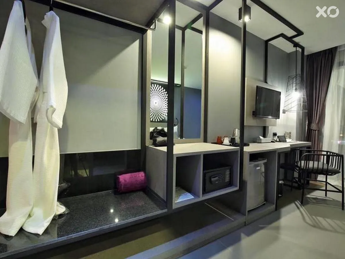 Mazi Design Hotel by Kalima