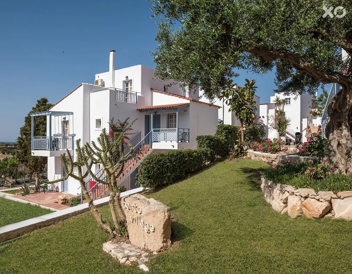 Porto Village