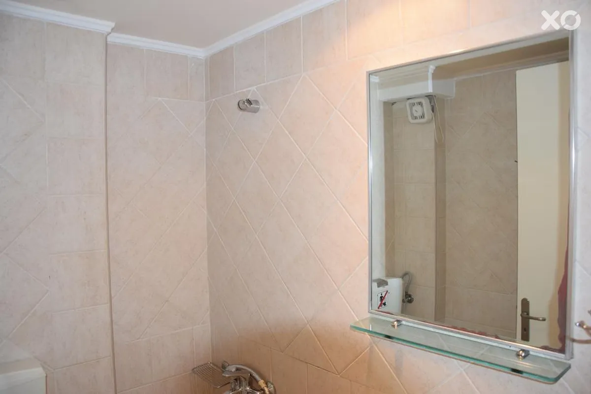 Vagelis Apartments