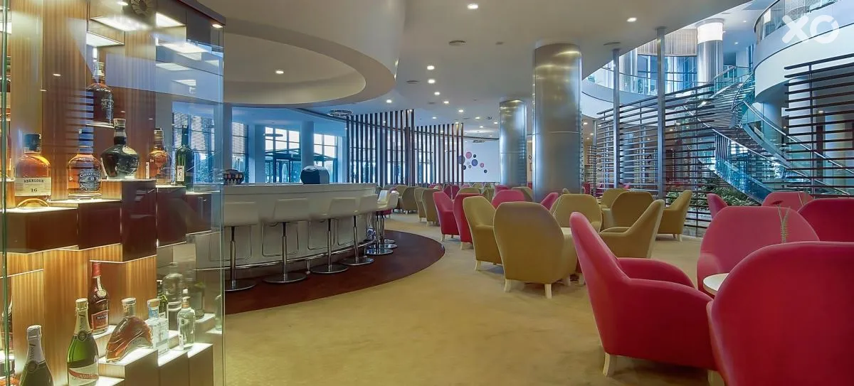 Baia Lara Hotel