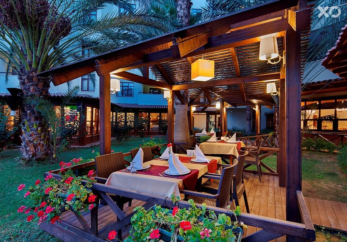 Utopia Resort & Residence